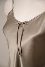 Midnight Glow Mini Dress 213