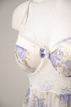 Rose whisper mini 04440