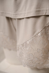 Blush &bloom nightwear set 7570
