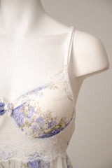 Rose whisper mini 04440