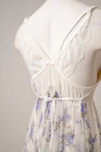 Rose whisper mini 04440