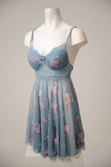 Rose whisper mini 04440