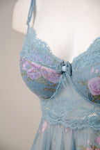 Rose whisper mini 04440