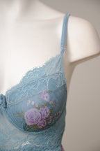Rose whisper mini 04440