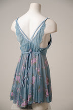 Rose whisper mini 04440