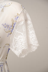 See through rose whisper 04444