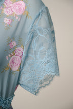 See through rose whisper 04444
