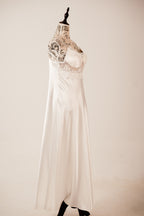 Pearl Whispers Bridal Set 1250