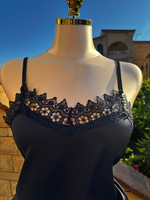 Black beauty