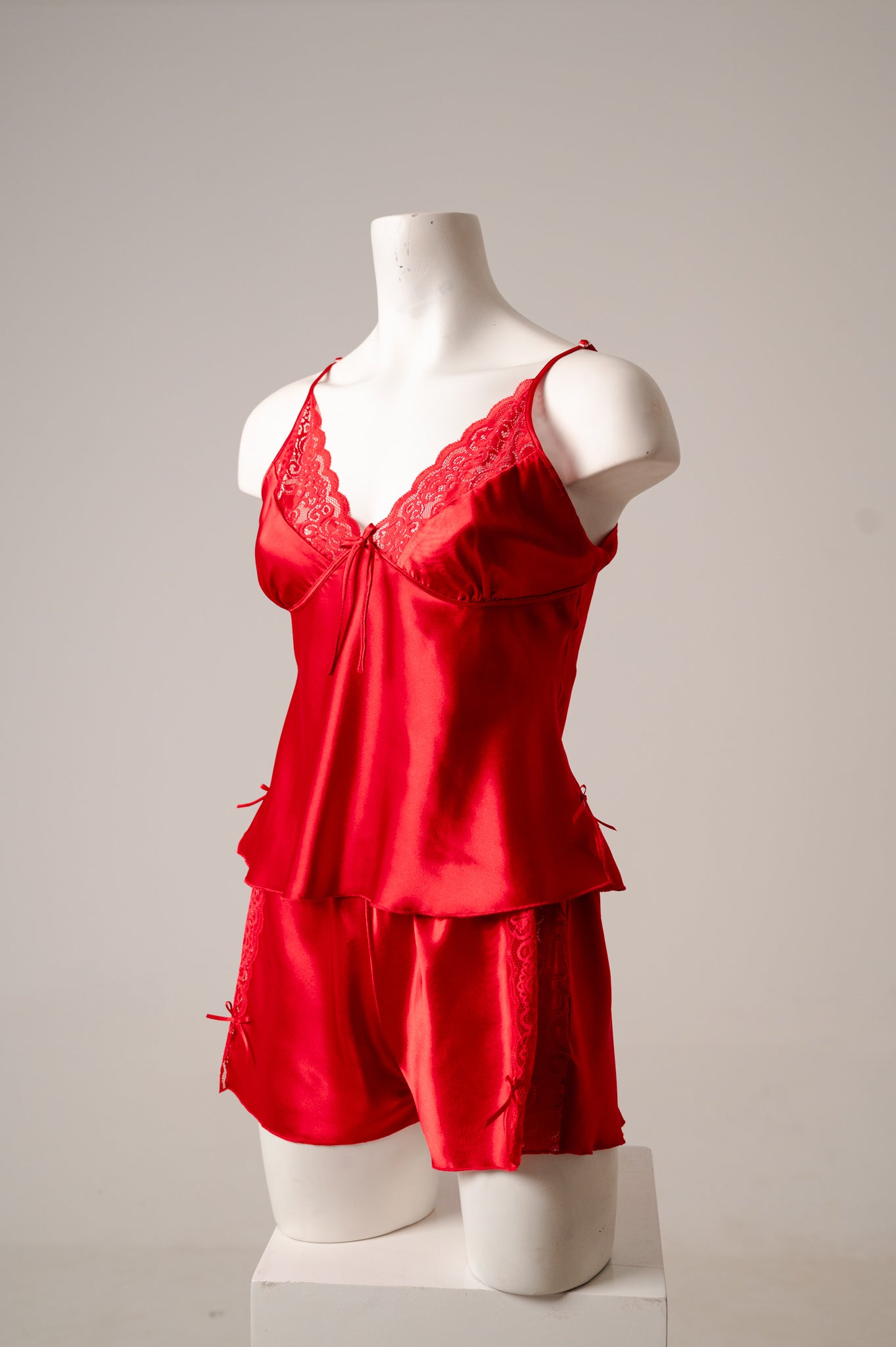 Lace Bliss Set 1925