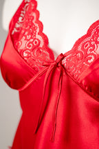 Lace Bliss Set 1925