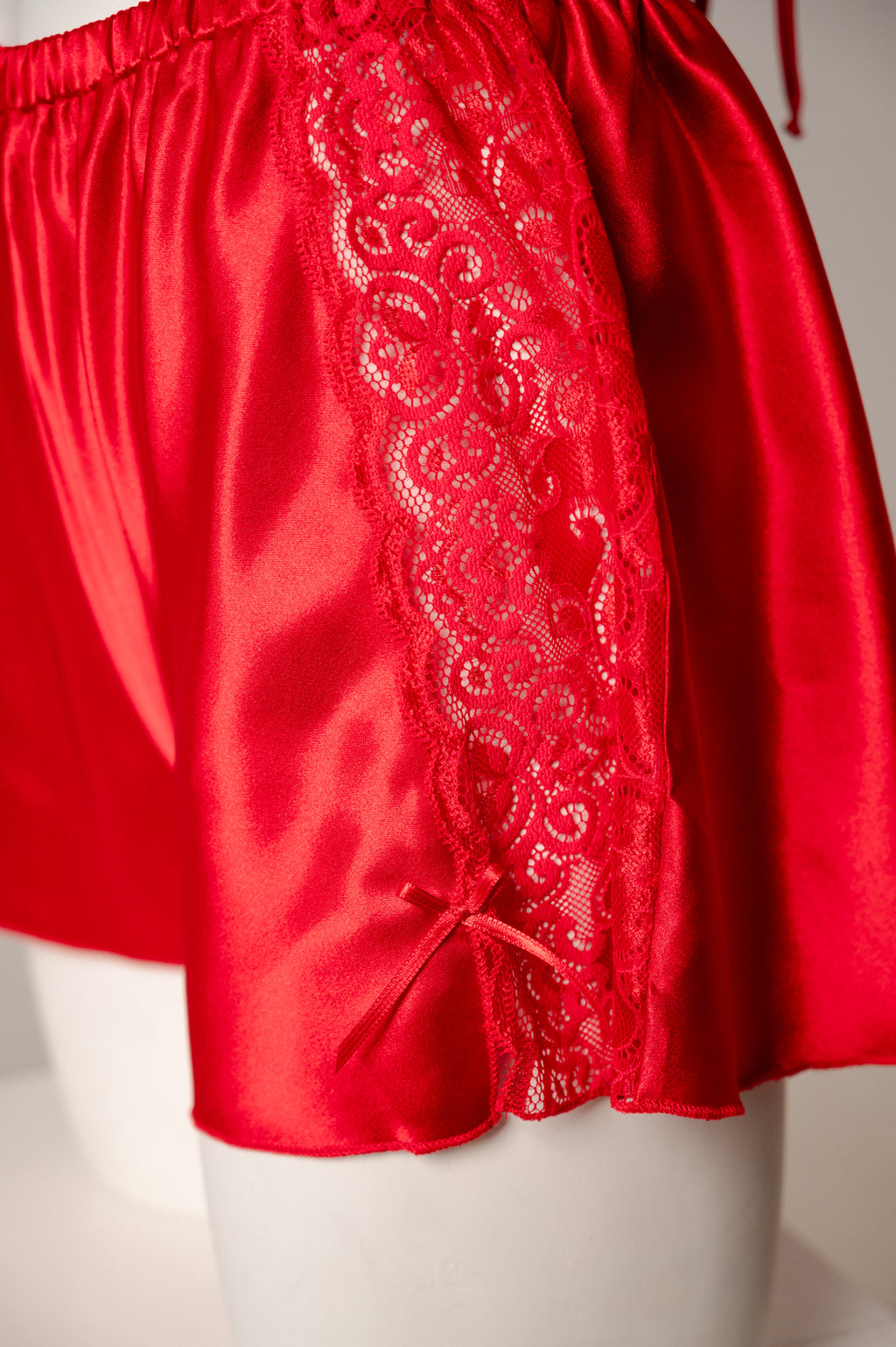 Lace Bliss Set 1925