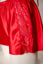 Lace Bliss Set 1925