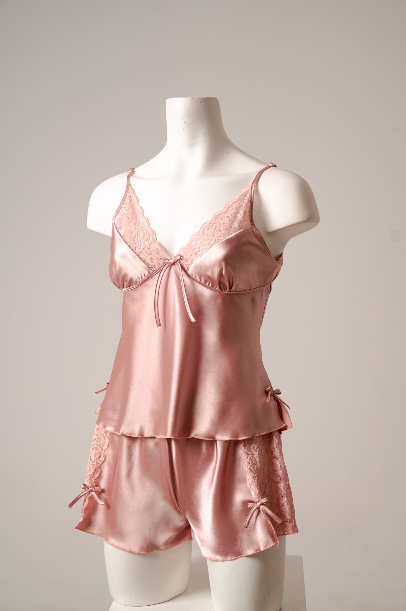 Lace Bliss Set 1925