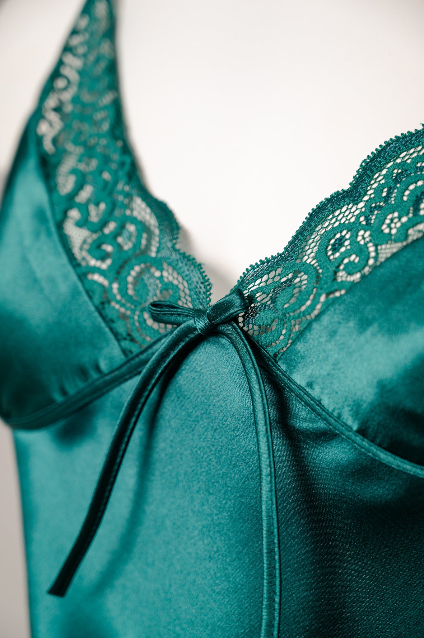 Lace Bliss Set 1925
