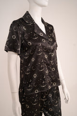 PAJAMA SATIN 8288