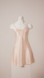Silky Embrace Mini 631