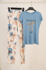 Pajama Cotton 7935
