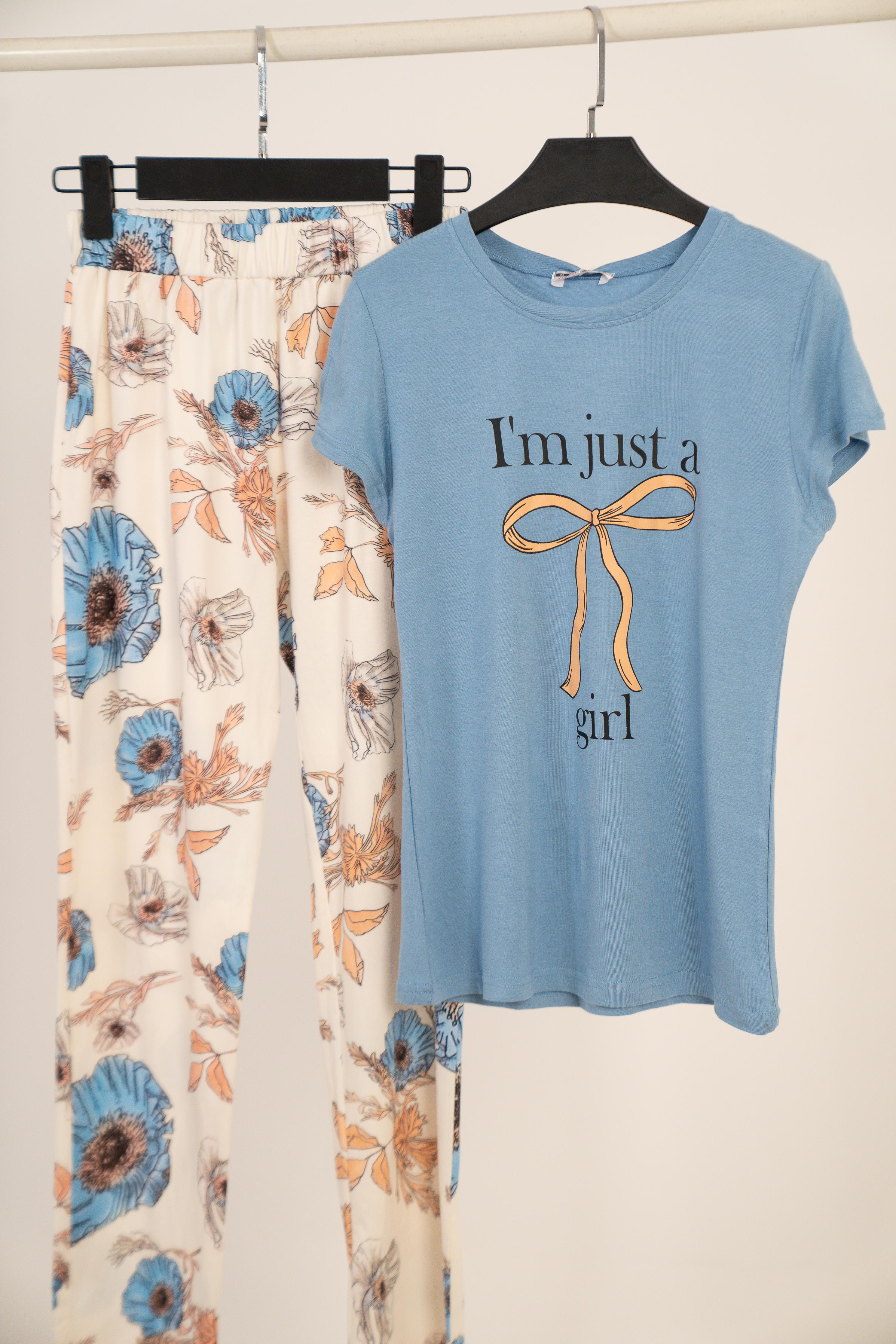 Pajama Cotton 7935