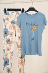 Pajama Cotton 7935