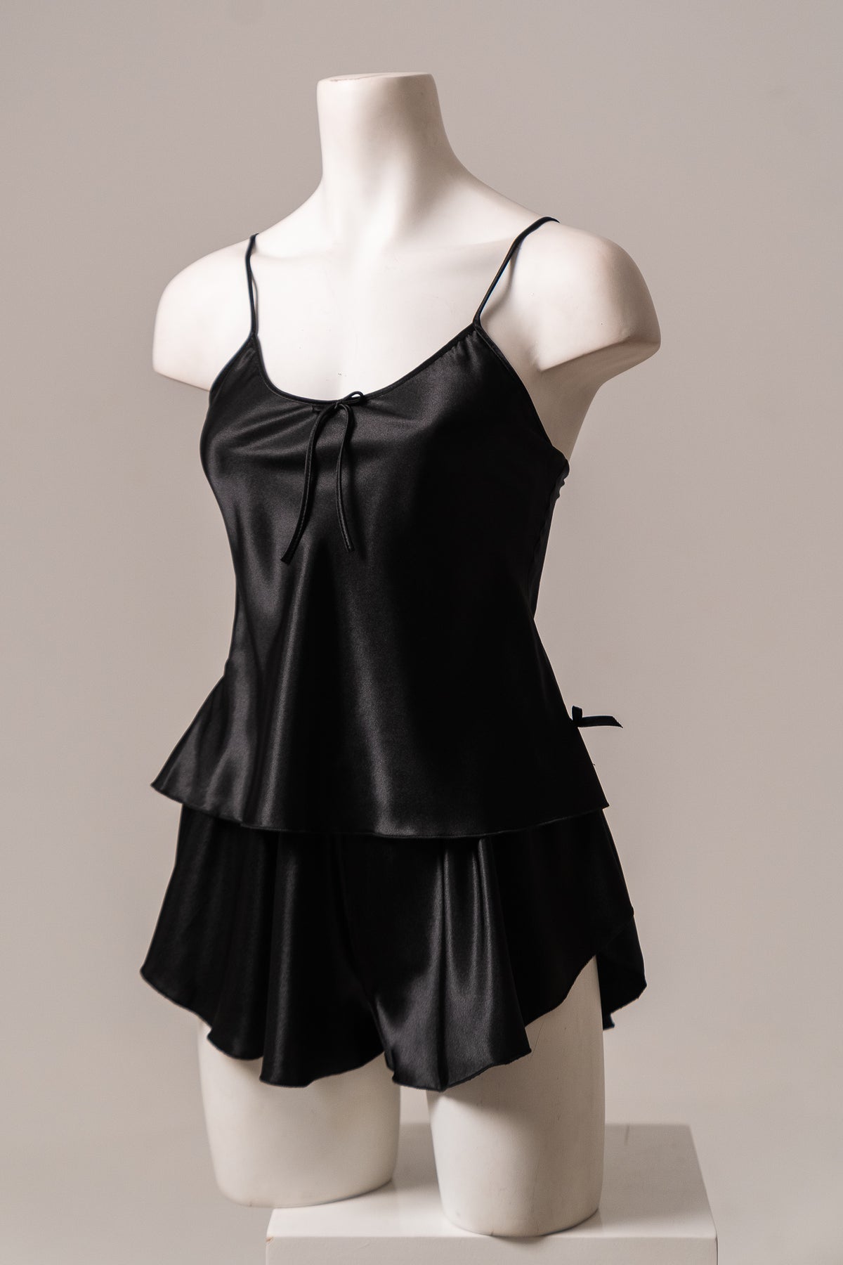 Pyjama Satin Short 1363