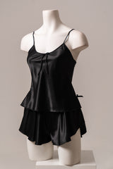 Pyjama Satin Short 1363