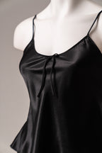 Pyjama Satin Short 1363
