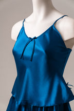 Pyjama Satin Short 1363