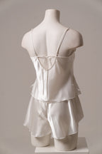 Pyjama Satin Short 1363