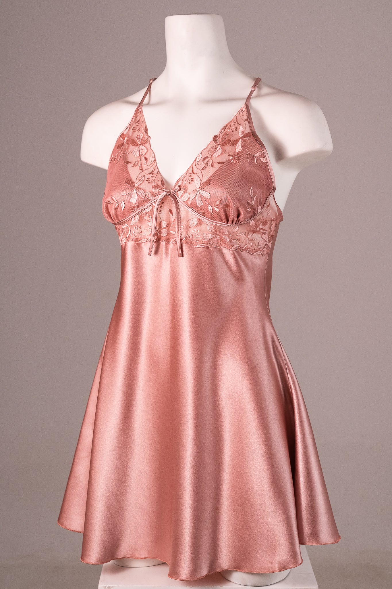 Floral veil 2711