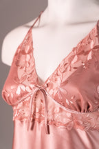 Floral veil 2711
