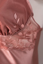 Floral veil 2711
