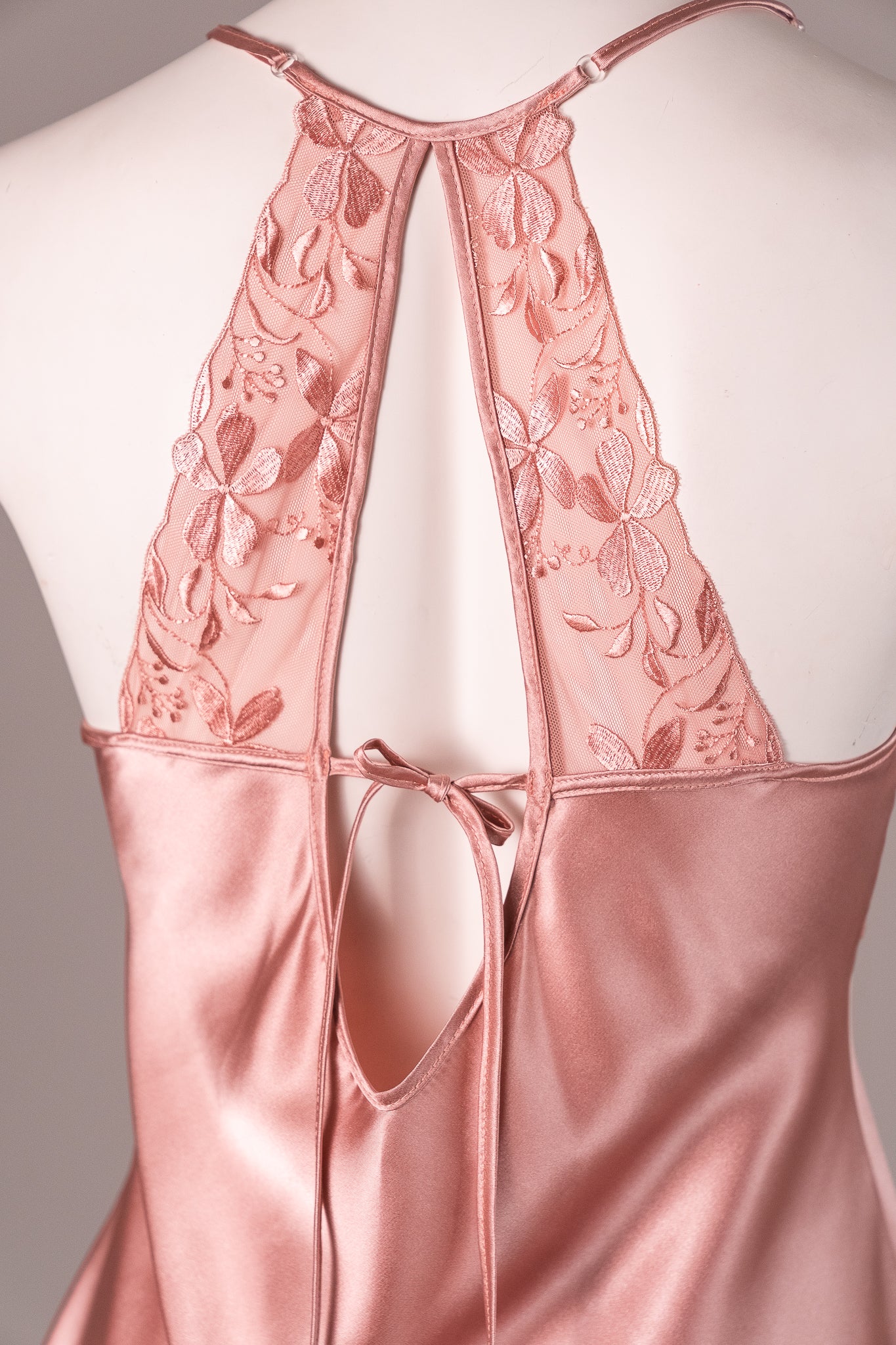Floral veil 2711