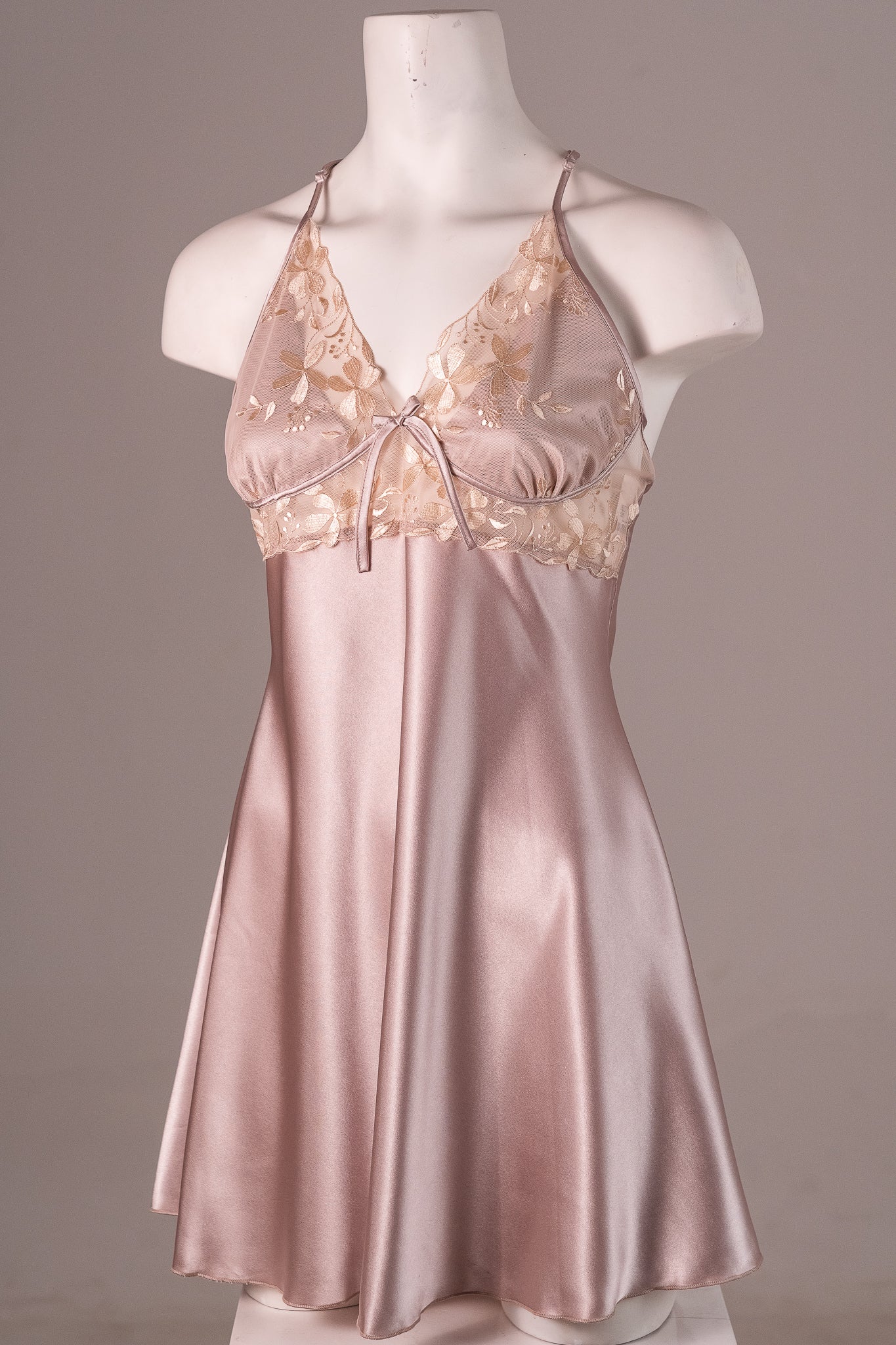 Floral veil 2711