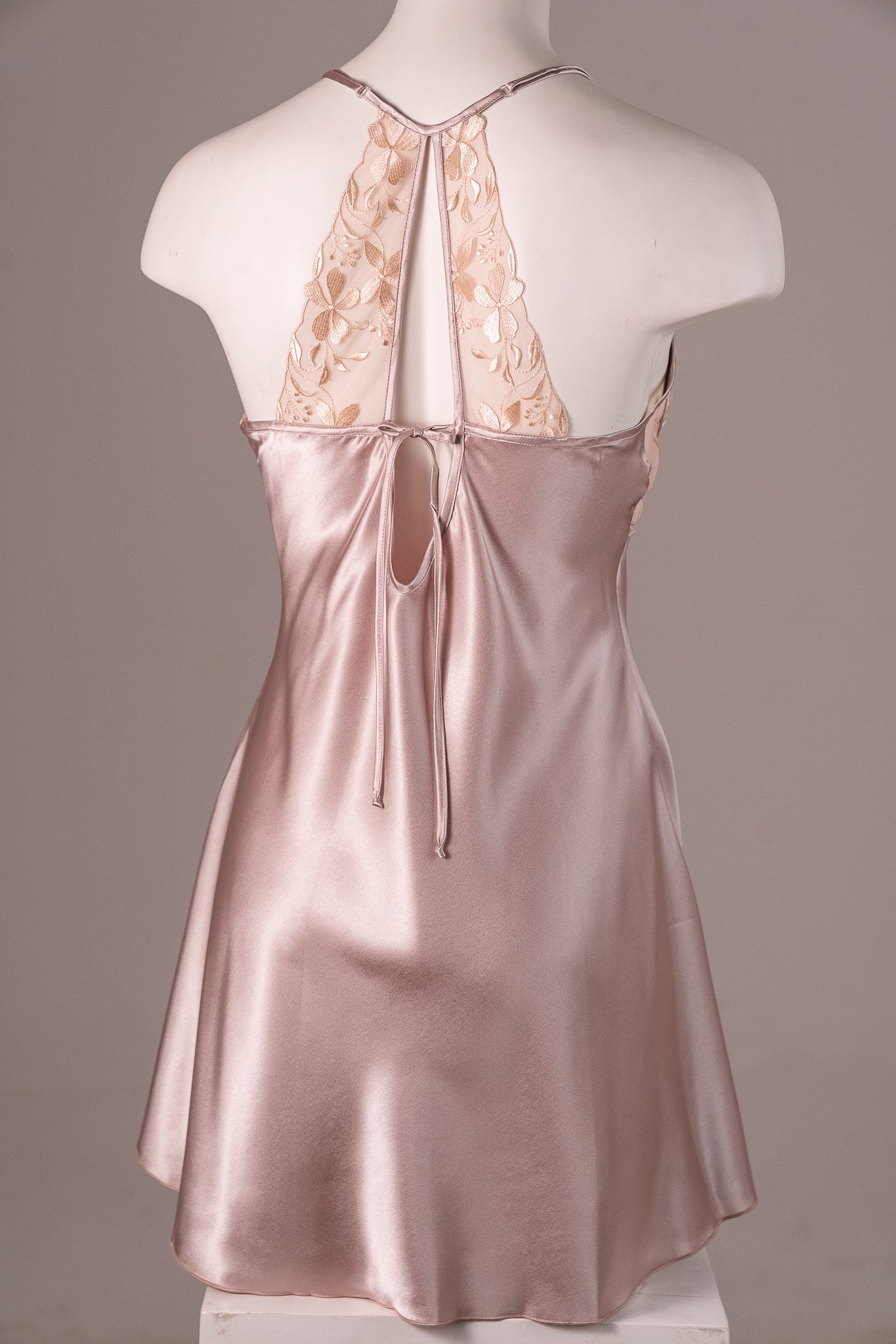 Floral veil 2711