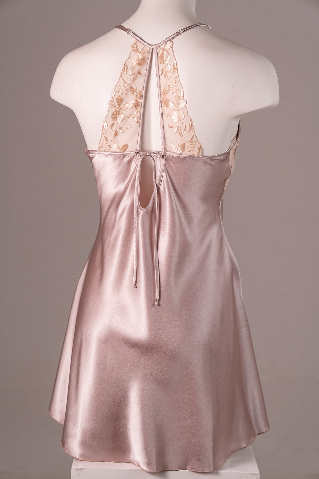 Floral veil 2711