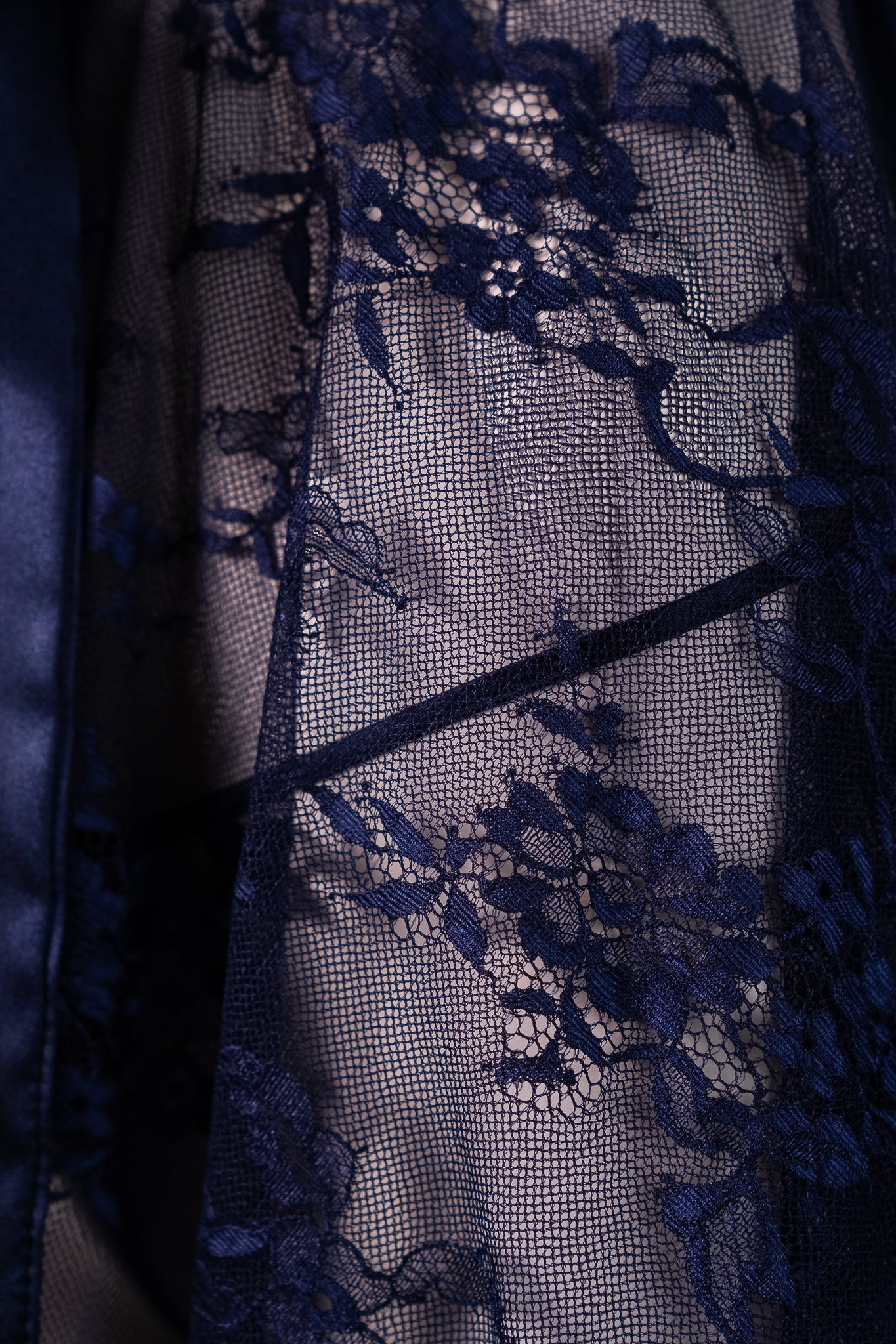 Lace reverie 2365
