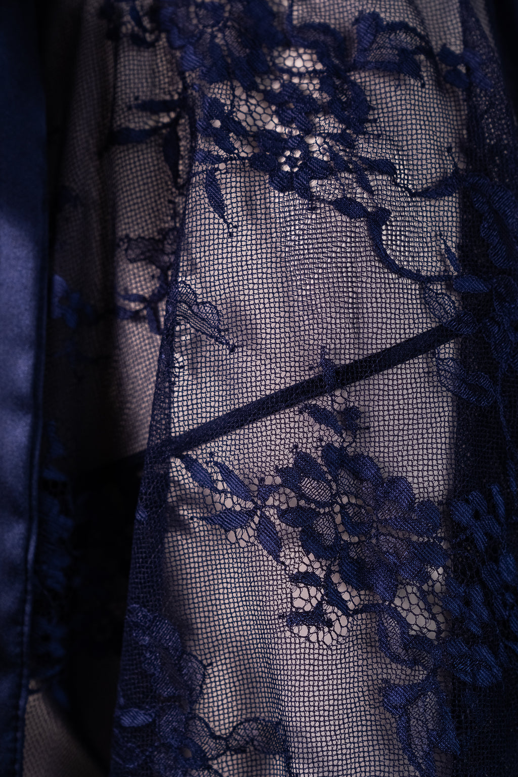 Lace reverie 2365
