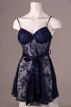 Lace reverie 2365