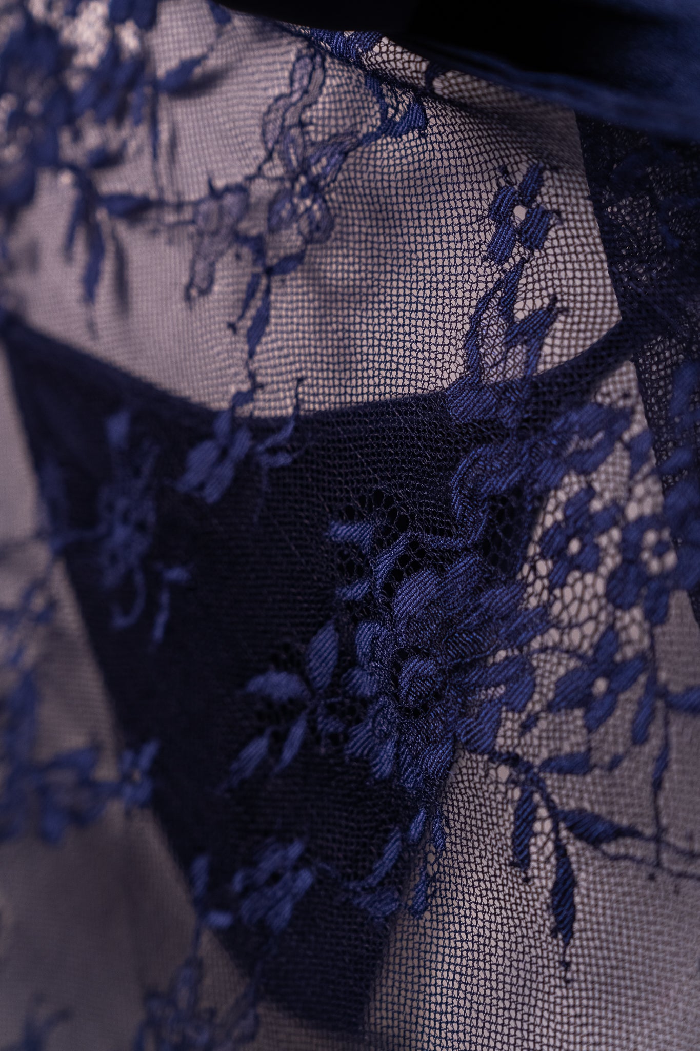 Lace reverie 2365