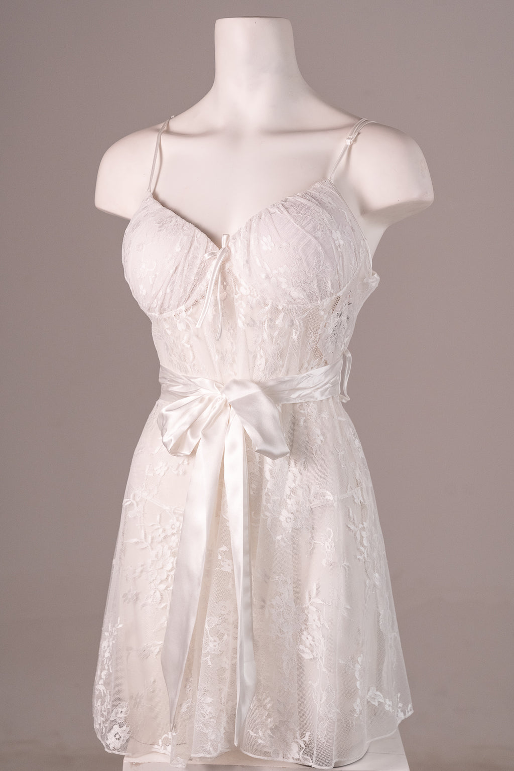Lace reverie 2365