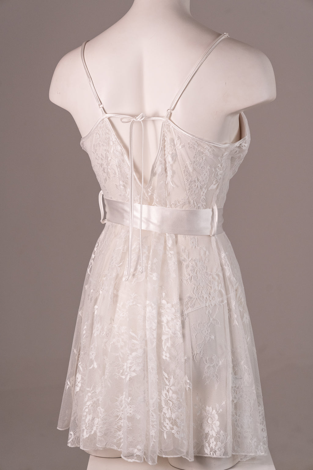 Lace reverie 2365