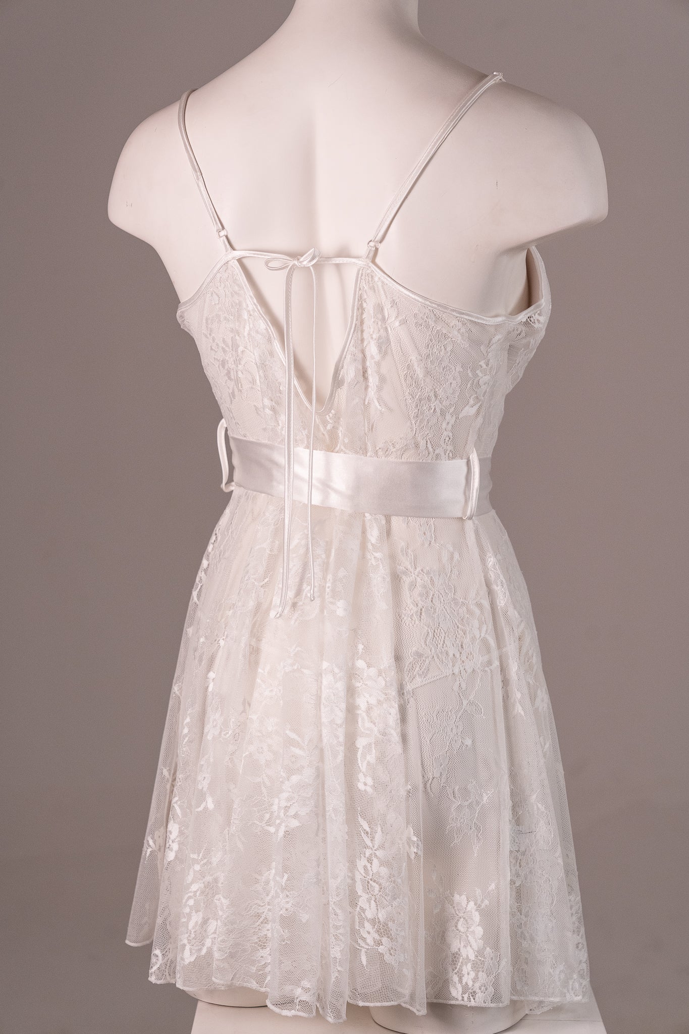 Lace reverie 2365