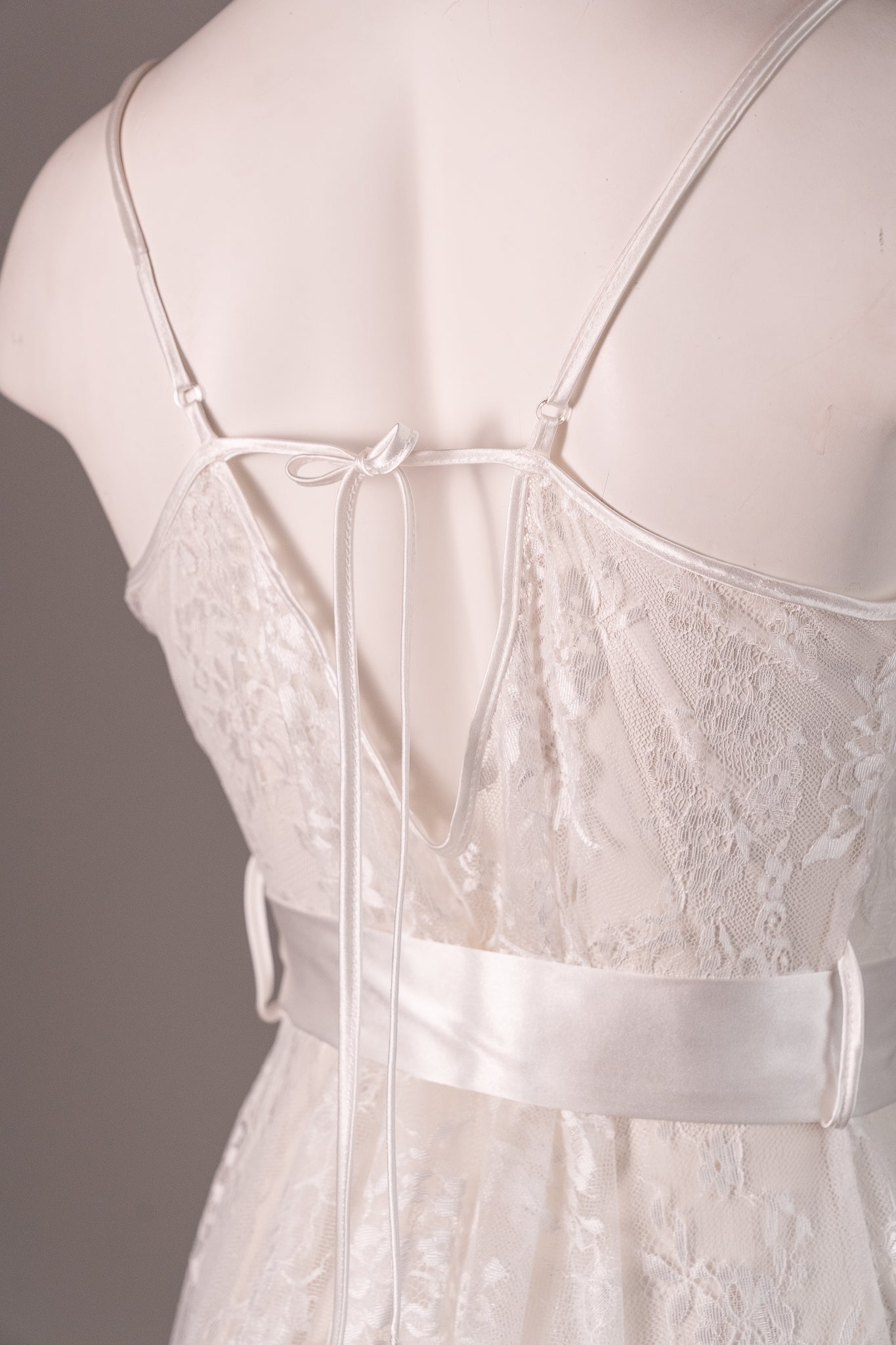 Lace reverie 2365