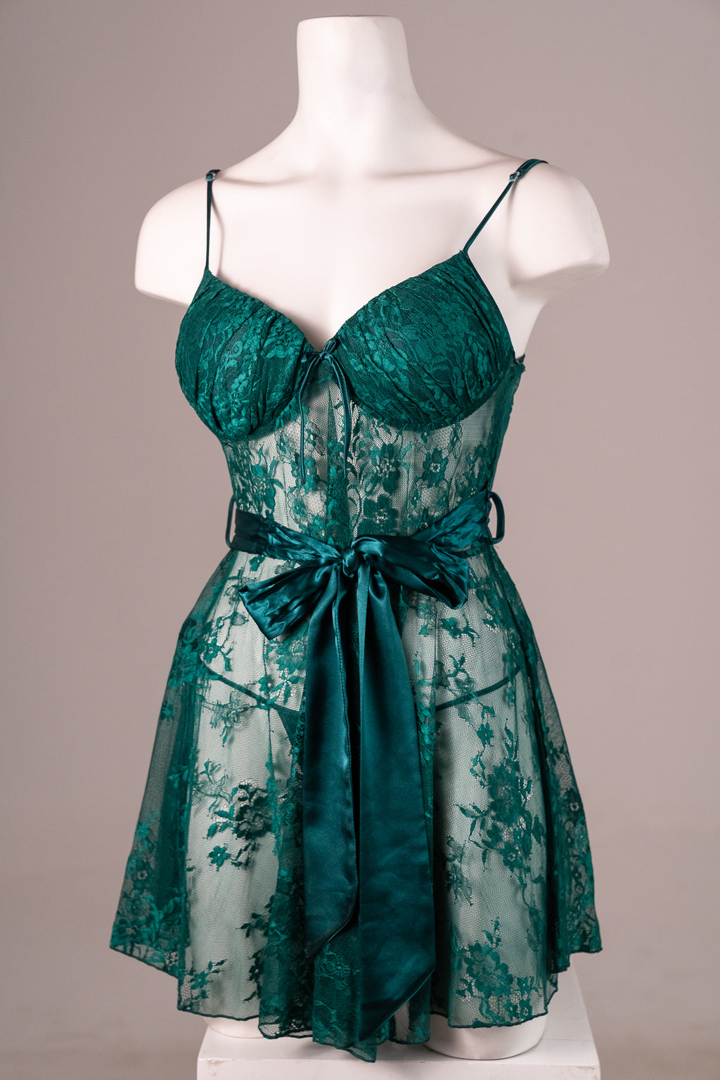 Lace reverie 2365