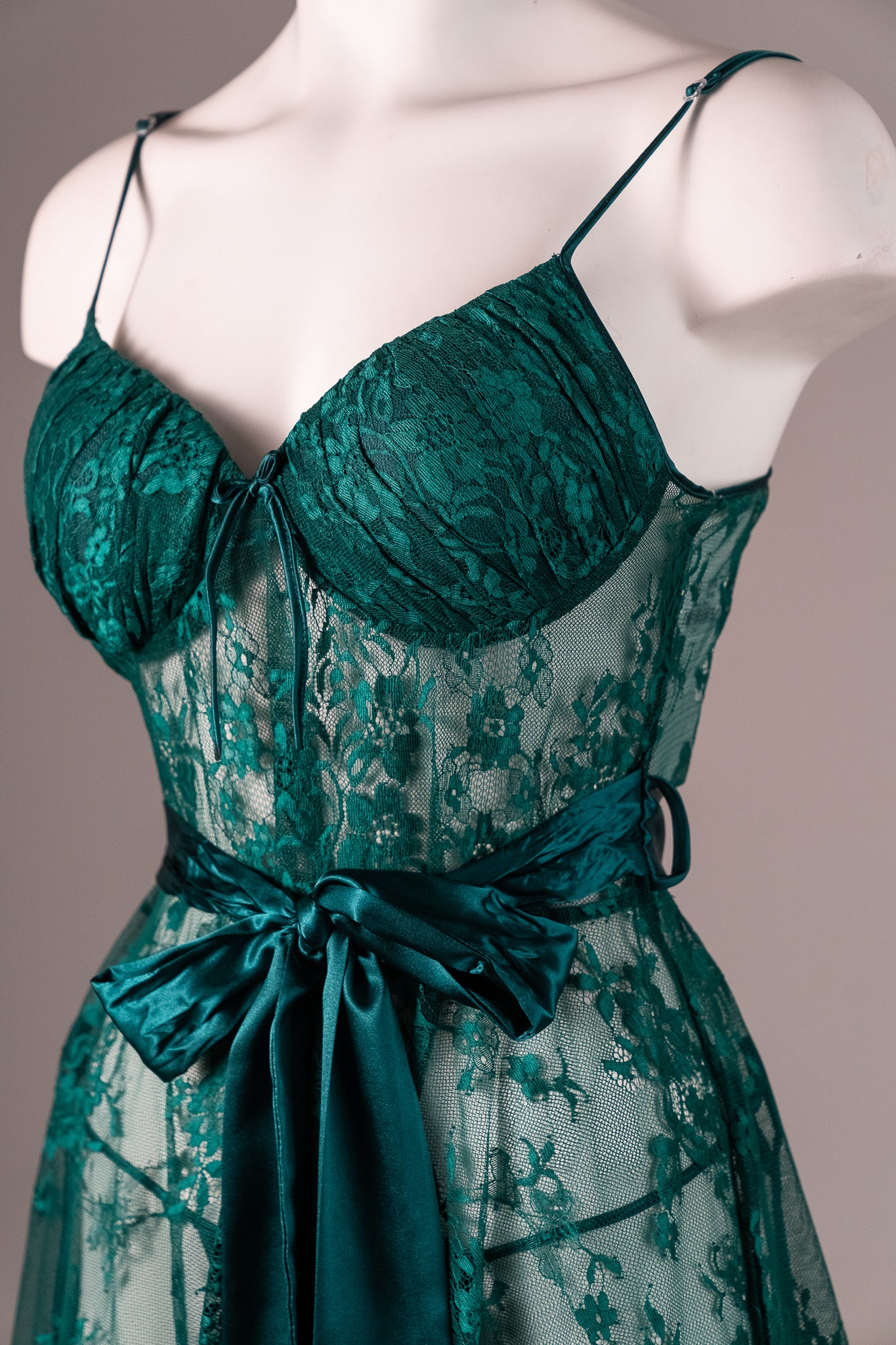 Lace reverie 2365