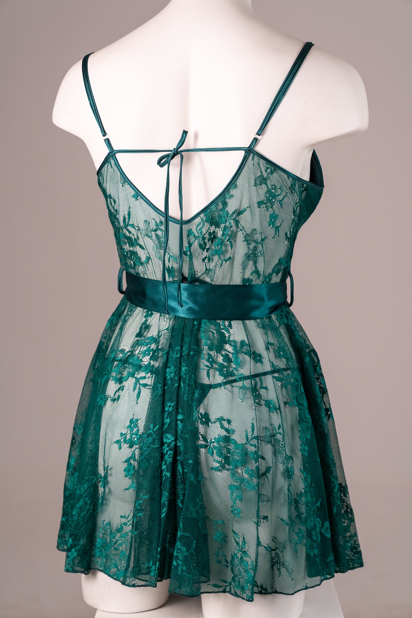 Lace reverie 2365