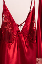 Scarlet trio 1733/3