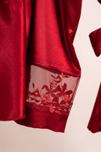 Scarlet trio 1733/3