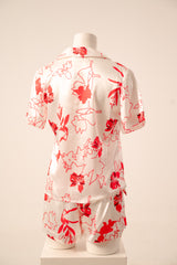 8294 PAJAMA STAIN
